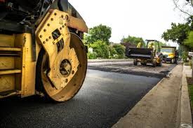 Best Driveway Grading and Leveling  in USA